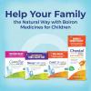 imageBoiron SleepCalm Kids Sleep Aid for Deep Relaxing Restful Nighttime Sleep  MelatoninFree and Non HabitForming  2 Count 160 PelletsMedication