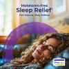 imageBoiron SleepCalm On The Go Sleep Aid for Deep Relaxing Restful Nighttime Sleep  MelatoninFree and Non HabitForming  80 Count Pack of 2Sleep Aid