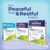 imageBoiron SleepCalm On The Go Sleep Aid for Deep Relaxing Restful Nighttime Sleep  MelatoninFree and Non HabitForming  80 Count Pack of 2Sleep Aid
