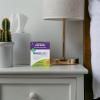 imageBoiron SleepCalm Sleep Aid for Deep Relaxing Restful Nighttime Sleep  MelatoninFree and Non HabitForming  60 Count120 Count Pack of 1