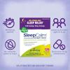 imageBoiron SleepCalm Sleep Aid for Deep Relaxing Restful Nighttime Sleep  MelatoninFree and Non HabitForming  60 Count120 Count Pack of 1