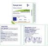 imageBoiron Spongia Tosta 12 Homeopathic Medicine for Croupy Cough  80 Pellets12c