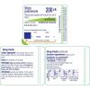 imageBoiron Sticta Pulmonaria 200Ck for Nasal Congestion with Sinus Pain from Cold or Allergy  80 Pellets