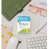 imageBoiron StressCalm Tablets for Relief of Stress Anxiousness Nervousness Irritability and Fatigue  60 Count120 Count Pack of 1