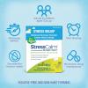 imageBoiron StressCalm Tablets for Relief of Stress Anxiousness Nervousness Irritability and Fatigue  60 Count60 Count Pack of 1