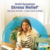 imageBoiron StressCalm Tablets for Relief of Stress Anxiousness Nervousness Irritability and Fatigue  60 Count60 Count Pack of 1