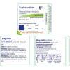 imageBoiron Sulphur Iodatum 200Ck Homeopathic Medicine for Runny Nose  80 Pellets6c
