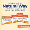 imageBoiron ThroatCalm On The Go Travel Essential for Relief of Sore Throat or Scratchy Red or Dry Throat and Hoarseness  2 Count 160 PelletsMedication