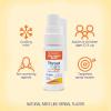 imageBoiron ThroatCalm Spray for Soothing Sore Throat Relief  PlantPowered with Echinacea  Natural MintLike Herbal Flavor  NonNumbing ampamp BenzocaineFree  68 Fl Oz