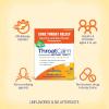 imageBoiron ThroatCalm Tablets for Relief of Sore Throat Hoarseness or Scratchy Red Dry Throat  120 Count60 Count Pack of 1