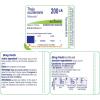 imageBoiron Thuja Occidentalis 200Ck Homeopathic Medicine for Warts  80 Pellets Packaging May Vary