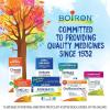 imageBoiron YeastCalm Homeopathic Suppositories for Yeast Infections Burning Discharge and Minor Vaginal Itching  7 Count7 Count