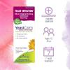 imageBoiron YeastCalm Homeopathic Suppositories for Yeast Infections Burning Discharge and Minor Vaginal Itching  7 Count7 Count