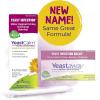 imageBoiron YeastCalm Homeopathic Suppositories for Yeast Infections Burning Discharge and Minor Vaginal Itching  7 Count7 Count
