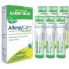 imageAllergyCalm On the Go for Relief from Allergy and Hay Fever Symptoms of Sneezing Runny Nose and Itchy Eyes or Throat  2 Count  160 Pellets80 Count Pack of 6