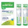 imageAllergyCalm On the Go for Relief from Allergy and Hay Fever Symptoms of Sneezing Runny Nose and Itchy Eyes or Throat  2 Count  160 Pellets80 Count Pack of 2