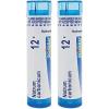 imageBOIRON USA  Natrum Carbonicum 200ck Health and Beauty75 pellets Pack of 2