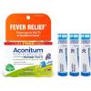 imageBoiron Aconitum Napellus 30C Homeopathic Medicine Relief from Fever Hot and Dry Skin Cough and Restlessness  3 Count 240 PelletsRelief