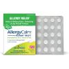 imageBoiron AllergyCalm Tablets for Relief from Allergy and Hay Fever Symptoms of Sneezing Runny Nose and Itchy Eyes or Throat  60 Count120 Count Pack of 1