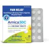 imageBoiron Arnica 30C Tablets for Pain Relief from Muscle Pain Joint Soreness Swelling from Injury or Bruises  60 Count