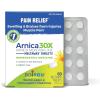 imageBoiron Arnica 30X Tablets for Pain Relief from Muscle Pain Joint Soreness Swelling from Injury or Bruises  60 Count