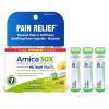imageBoiron Arnica Montana 30X Homeopathic Medicine for Relief from Muscle Pain Muscle Stiffness Swelling from Injury and Discoloration from Bruises  3 Count 240 PelletsMedication