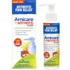 imageBoiron Arnicare Arthritis Cream Pump for Pain Relief of Knees Hands Wrists Elbows Joints ampamp Muscles  Quickly Absorbed ampamp FragranceFree  42 oz42 Ounce Pump