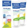 imageBoiron Arnicare RollOn for Relief of Joint Pain Muscle Pain Muscle Soreness and Swelling from Bruises or Injury  Cooling Metal Roller and FragranceFree  15 oz3 Ounce