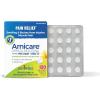 imageBoiron Arnicare Tablets for Pain Relief from Muscle Pain Joint Soreness Swelling from Injury or Bruises  60 Count120 Count Pack of 1