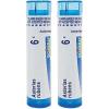 imageBoiron Asterias Rubens 6C for Hot Flashes with Headaches  80 Pellets75 pellets Pack of 2