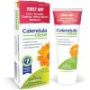 imageBoiron Calendula Cream for First Aid Minor Burns Cuts Scrapes Insect Bits and Sunburn  25 oz25 Ounce