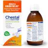 imageBoiron Chestal Adult Cold and Cough Syrup for Nasal and Chest Congestion Runny Nose and Sore Throat Relief  67 Fl ozCold  Cough
