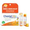 imageBoiron Chestal Kids Pellets for Cough and Mucus Relief Nasal or Chest Congestion and Sore Throat Relief  2 Count 160 Pellets