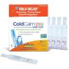 imageBoiron ColdCalm Kids SingleUse Drops for Relief from Cold Symptoms of Sneezing Runny Nose and Nasal Congestion  Sterile and NonDrowsy Liquid Doses  30 CountSingleUse Drops