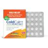 imageBoiron ColdCalm Tablets for Relief of Common Cold Symptoms Such as Sneezing Runny Nose Sore Throat and Nasal Congestion  NonDrowsy  60 Count120 Count Pack of 1