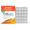 imageBoiron ColdCalm Tablets for Relief of Common Cold Symptoms Such as Sneezing Runny Nose Sore Throat and Nasal Congestion  NonDrowsy  60 Count60 Count Pack of 1