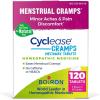 imageBoiron Cyclease Cramps Tablets for Relief from Menstrual Cramps Aches Pain and Discomfort  60 Count60 Count Pack of 2