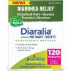 imageBoiron Diaralia Tablets for Diarrhea Relief Gas Bloating Intestinal Pain and Travlers Diarrhea  120 Count 2 Pack of 6060 Count Pack of 2