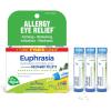 imageBoiron Euphrasia Officinalis 6C Homeopathic Medicine for Allergy Eye Relief Itching Watering Irritation or Redness  3 Count 240 Pellets