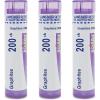 imageBoiron Graphites 200Ck Homeopathic Medicine for Fissures ampamp Thick Scars  80 PelletsUnflavored