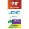 imageBoiron HemCalm Suppositories for Hemorrhoid Relief of Pain Itching Swelling or Discomfort  10 Count Pack of 210 Count Pack of 2