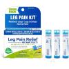 imageBoiron Leg Pain Relief for Relief from Restless Legs Leg Cramps and Shooting Pain  3 Count 240 Pellets