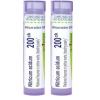 imageBoiron Nitricum Acidum 200Ck for Bleeding Fissures or Warts  80 Pellets80 Count Pack of 2