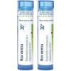 imageBoiron Nux Vomica 30C for Heartburn or Drowsiness Due to Excessive Eating or Drinking  80 Pellets80 Count Pack of 2