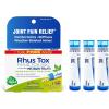 imageBoiron Rhus Tox 30C Homeopathic Medicine for Relief from Joint Pain Muscle Aches Swollen or Stiff Joints and Weather Related Aches  3 Count 240 PelletsMedicine