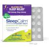 imageBoiron SleepCalm Sleep Aid for Deep Relaxing Restful Nighttime Sleep  MelatoninFree and Non HabitForming  60 Count60 Count Pack of 1