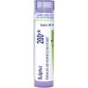imageBoiron Sulphur 200C Homeopathic Medicine for Skin Rash  80 Pellets