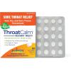 imageBoiron ThroatCalm Tablets for Relief of Sore Throat Hoarseness or Scratchy Red Dry Throat  120 Count60 Count Pack of 1