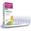 imageBoiron YeastCalm Homeopathic Suppositories for Yeast Infections Burning Discharge and Minor Vaginal Itching  7 Count7 Count