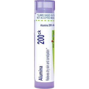 imageBOIRON USA  Alumina 200ck Health and Beauty